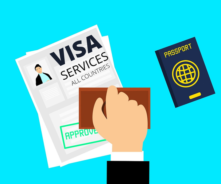 Visa Services